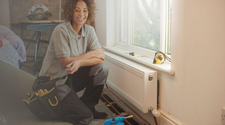 Professional water heater repair in Memphis, NY